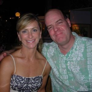 Meet your Posher, Matt